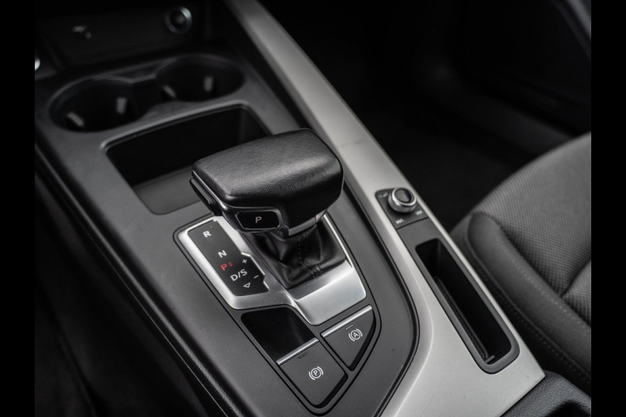 Audi A4 Avant 35 TFSI Advanced Edition