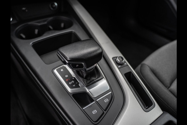 Audi A4 Avant 35 TFSI Advanced Edition