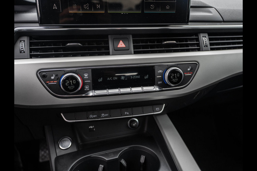 Audi A4 Avant 35 TFSI Advanced Edition