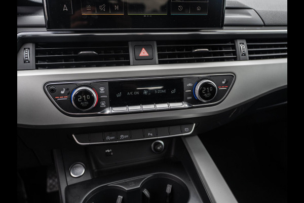 Audi A4 Avant 35 TFSI Advanced Edition