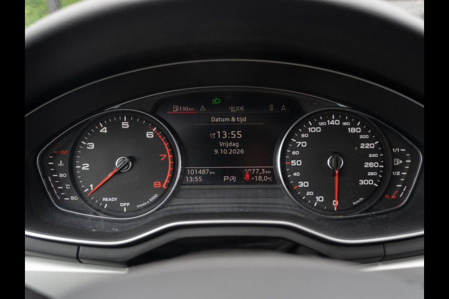 Audi A4 Avant 35 TFSI Advanced Edition