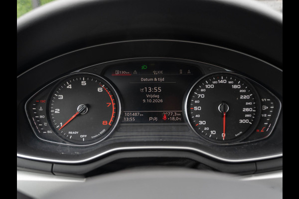 Audi A4 Avant 35 TFSI Advanced Edition