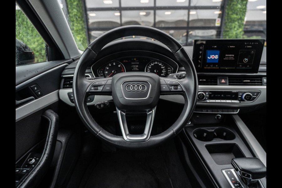 Audi A4 Avant 35 TFSI Advanced Edition