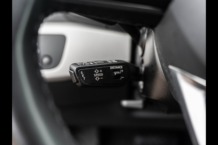 Audi A4 Avant 35 TFSI Advanced Edition