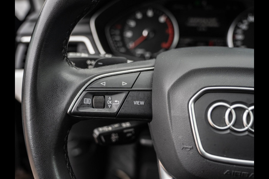 Audi A4 Avant 35 TFSI Advanced Edition