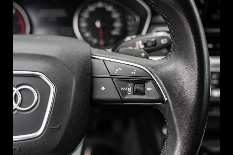 Audi A4 Avant 35 TFSI Advanced Edition