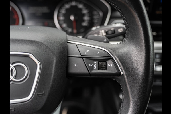 Audi A4 Avant 35 TFSI Advanced Edition
