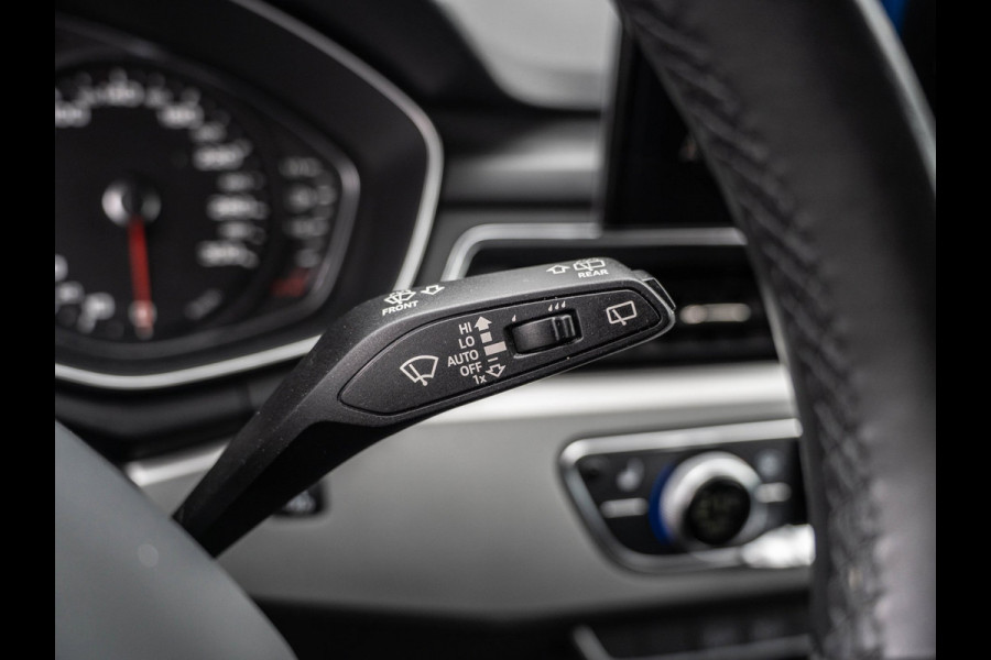 Audi A4 Avant 35 TFSI Advanced Edition