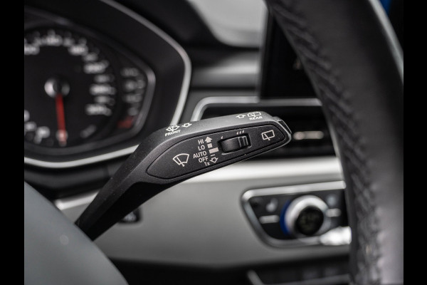 Audi A4 Avant 35 TFSI Advanced Edition