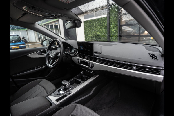 Audi A4 Avant 35 TFSI Advanced Edition