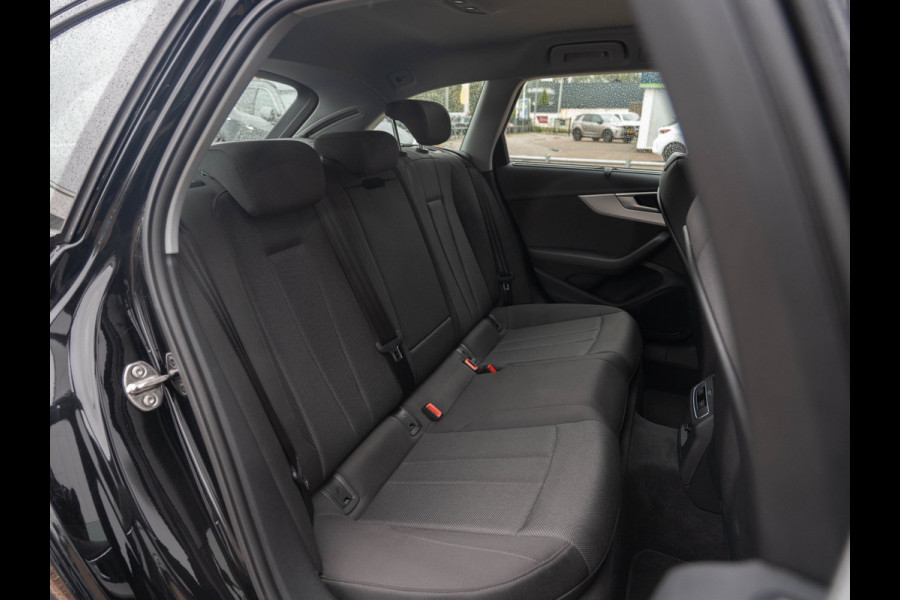 Audi A4 Avant 35 TFSI Advanced Edition