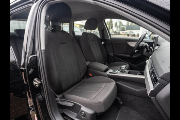 Audi A4 Avant 35 TFSI Advanced Edition