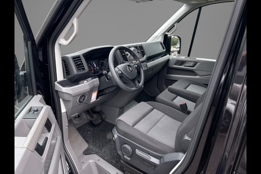 Volkswagen Crafter 35 2.0 TDI L3H2 (L2H1) Black ED. /LED/Luchtgev. stoel/camera/