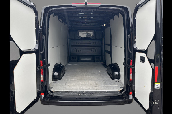 Volkswagen Crafter 35 2.0 TDI L3H2 (L2H1) Black ED. /LED/Luchtgev. stoel/camera/