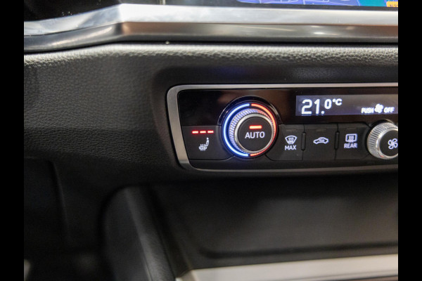 Audi Q3 35 TFSI Advanced Pro Line Business / 150pk / Stoelverwarming / Leder / Apple CarPlay /
