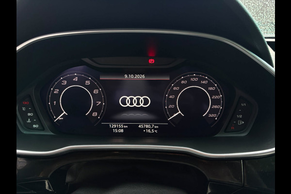 Audi Q3 Sportback TFSI RS |BTW|RS Stoelen|Matrix|ACC|Pano|