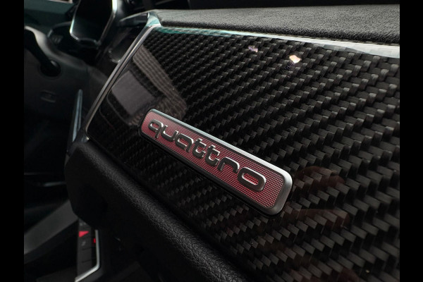 Audi Q3 Sportback TFSI RS |BTW|RS Stoelen|Matrix|ACC|Pano|