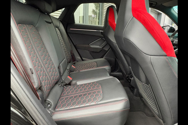 Audi Q3 Sportback TFSI RS |BTW|RS Stoelen|Matrix|ACC|Pano|