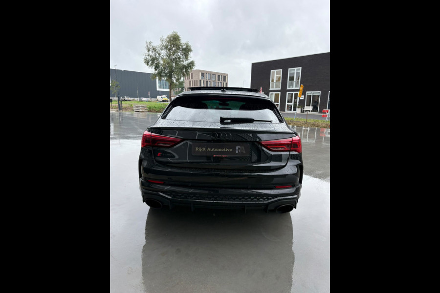 Audi Q3 Sportback TFSI RS |BTW|RS Stoelen|Matrix|ACC|Pano|