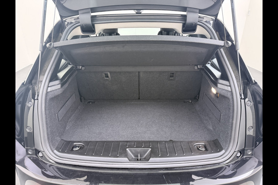 BMW i3 120Ah 42 kWh Warmtepomp Sportpakket Leer Navi Ecc Pdc Tel. Usb 20'LM CruiseControl Stoelverw. KeylessStart Isofix Led Aut.Verlichting Elek.Ramen Comfort pakket