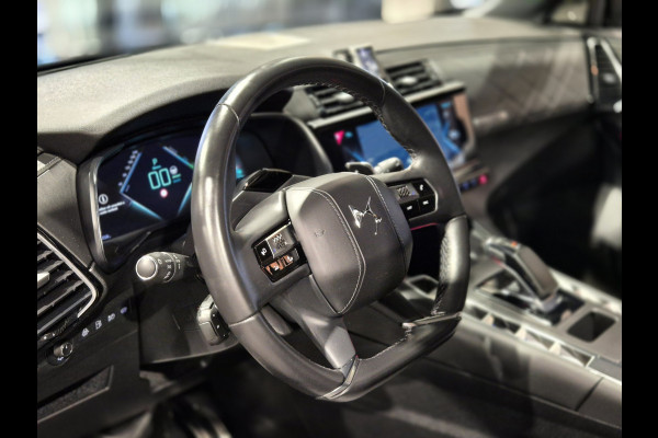 DS 7 Crossback E-Tense Rivoli Panoramadak | Night Vision | 360 camera | Stoelverwarming/koeling