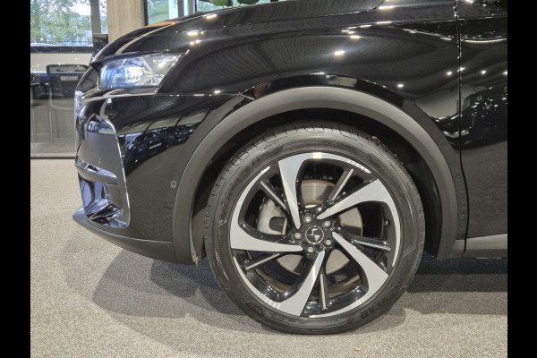 DS 7 Crossback E-Tense Rivoli Panoramadak | Night Vision | 360 camera | Stoelverwarming/koeling
