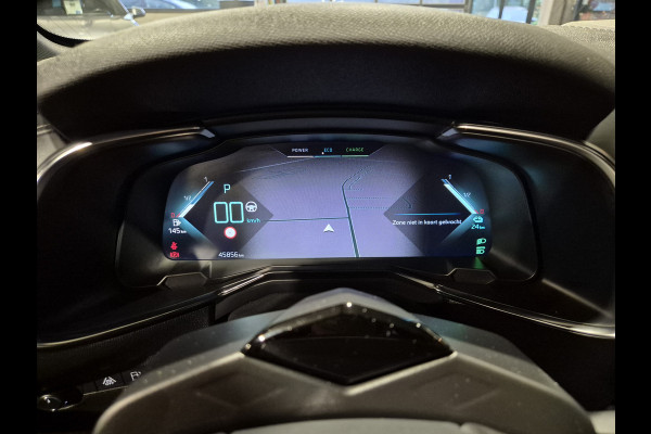 DS 7 Crossback E-Tense Rivoli Panoramadak | Night Vision | 360 camera | Stoelverwarming/koeling