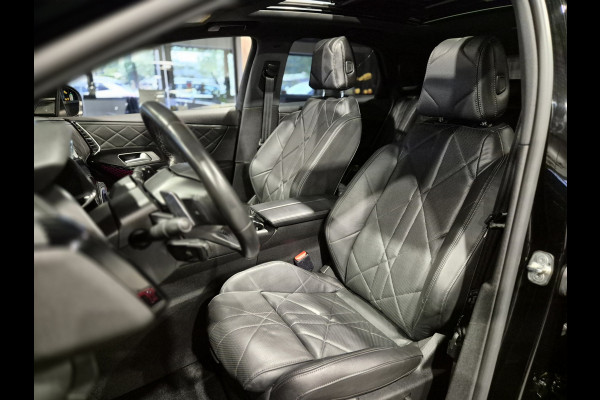 DS 7 Crossback E-Tense Rivoli Panoramadak | Night Vision | 360 camera | Stoelverwarming/koeling