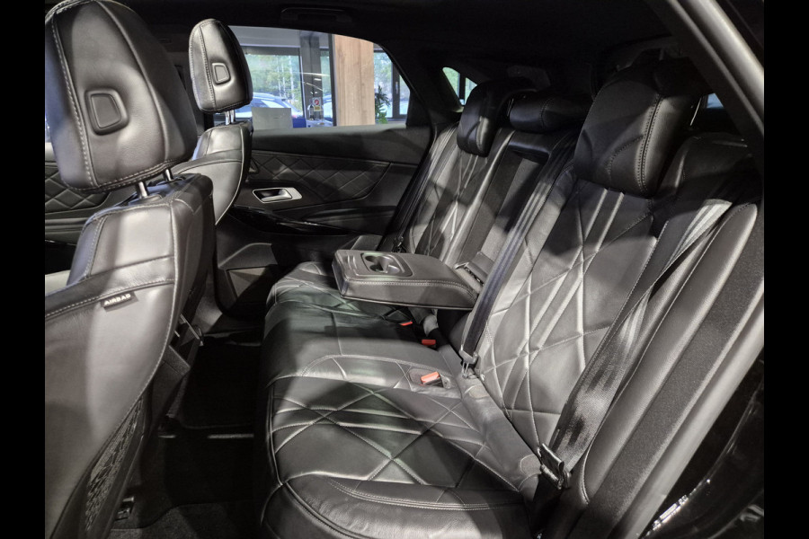 DS 7 Crossback E-Tense Rivoli Panoramadak | Night Vision | 360 camera | Stoelverwarming/koeling