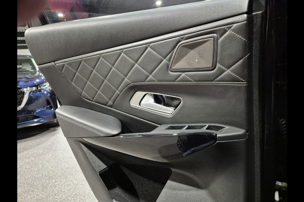 DS 7 Crossback E-Tense Rivoli Panoramadak | Night Vision | 360 camera | Stoelverwarming/koeling