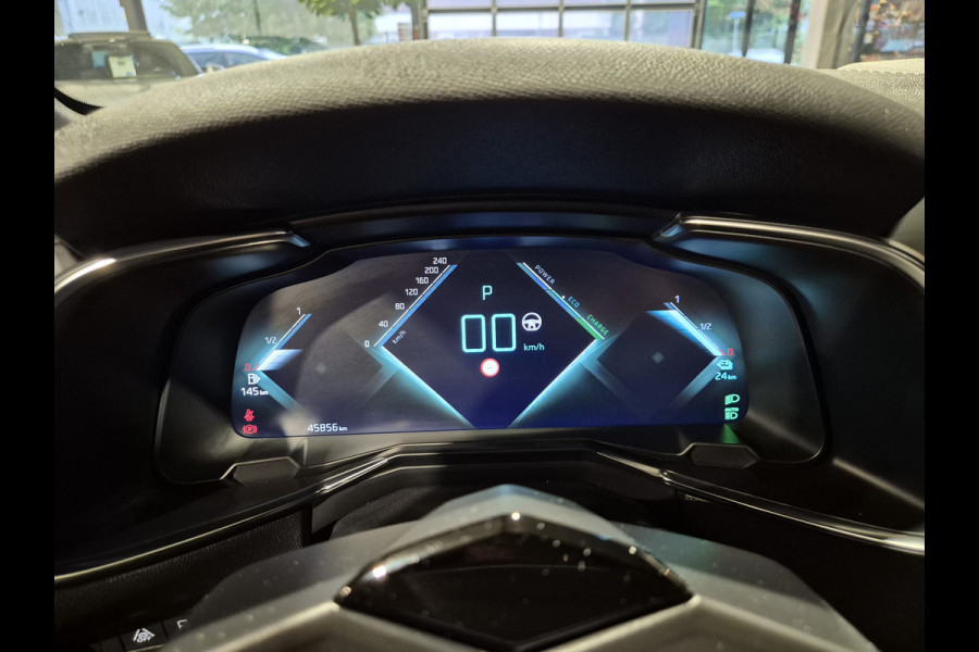 DS 7 Crossback E-Tense Rivoli Panoramadak | Night Vision | 360 camera | Stoelverwarming/koeling