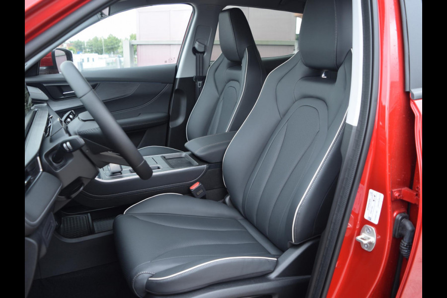 Chery Tiggo 4 1.5L HEV Unique