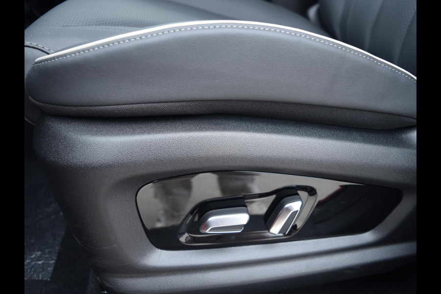 Chery Tiggo 4 1.5L HEV Unique