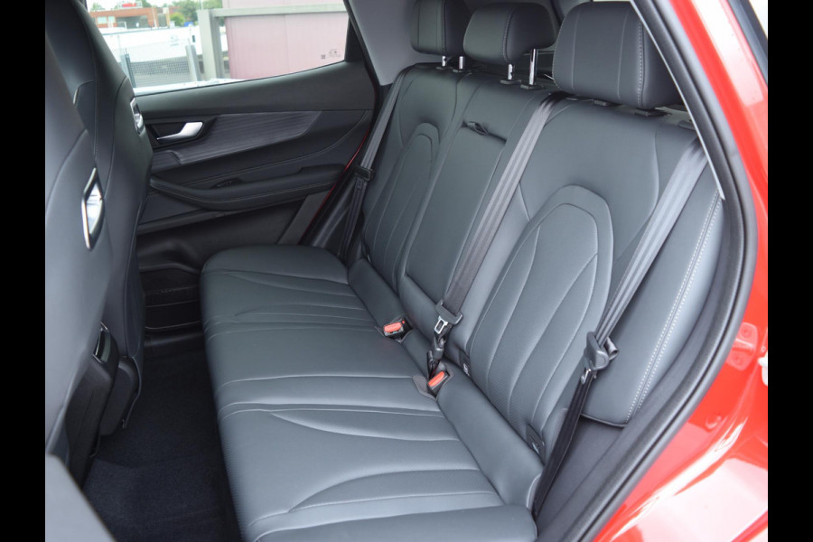 Chery Tiggo 4 1.5L HEV Unique