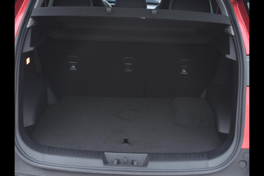 Chery Tiggo 4 1.5L HEV Unique