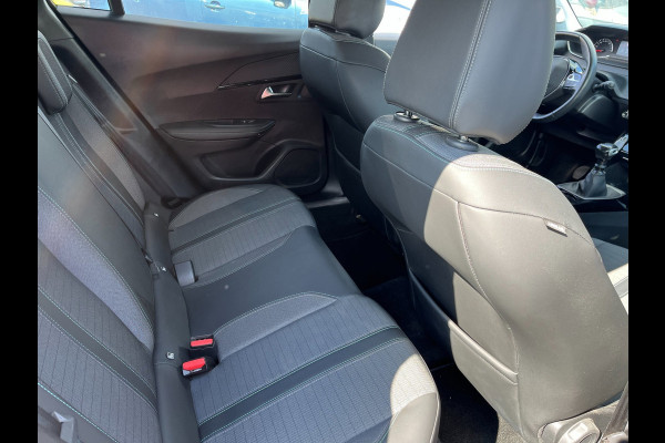 Peugeot 2008 1.2 PureTech Allure(clima,cruise,lmv,nwe-distributieset,bj21,15999,-)