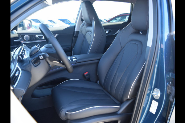 Chery Tiggo 7 1.5TGDI PHEV Unique