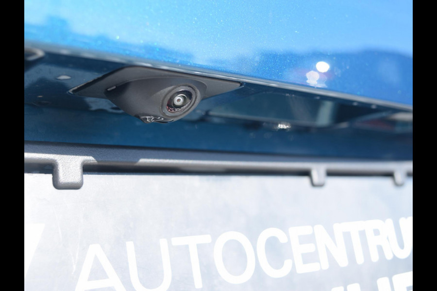 Chery Tiggo 7 1.5TGDI PHEV Unique