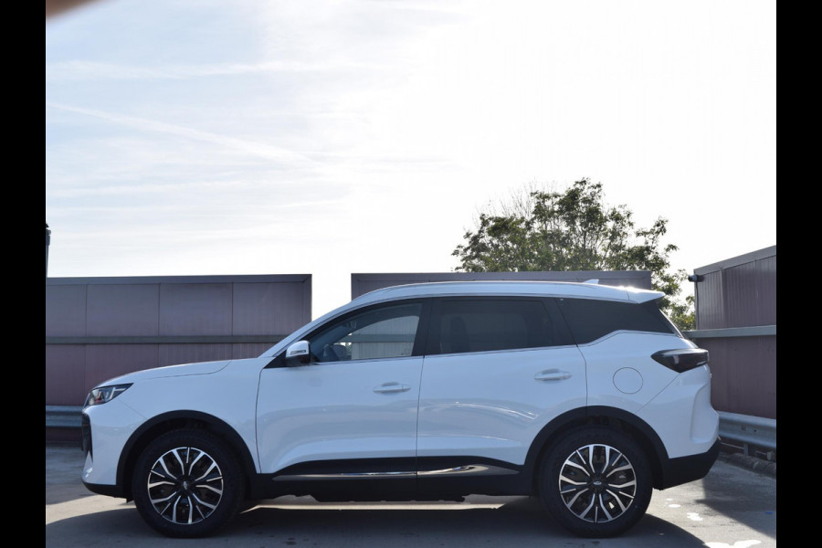 Chery Tiggo 7 1.5TGDI PHEV Unique