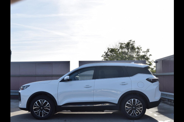 Chery Tiggo 7 1.5TGDI PHEV Unique