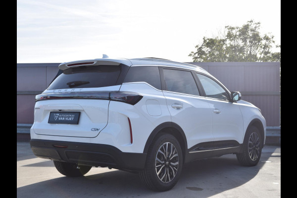 Chery Tiggo 7 1.5TGDI PHEV Unique