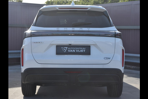 Chery Tiggo 7 1.5TGDI PHEV Unique