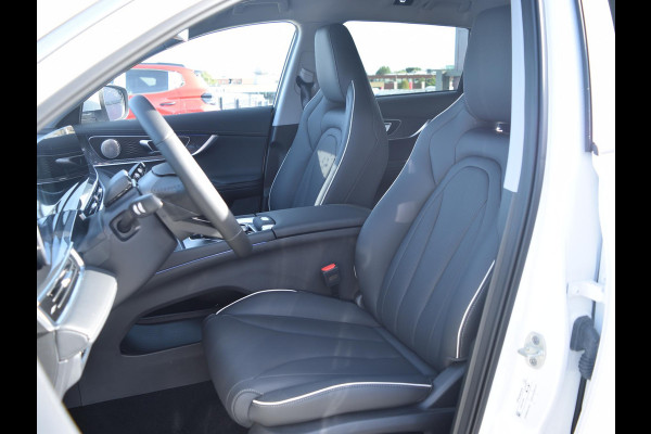 Chery Tiggo 7 1.5TGDI PHEV Unique