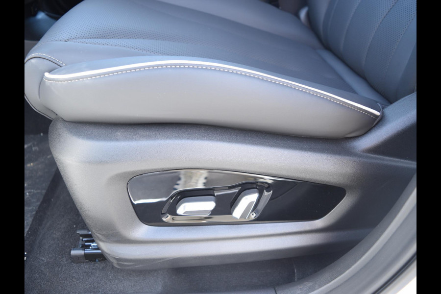 Chery Tiggo 7 1.5TGDI PHEV Unique