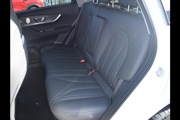 Chery Tiggo 7 1.5TGDI PHEV Unique