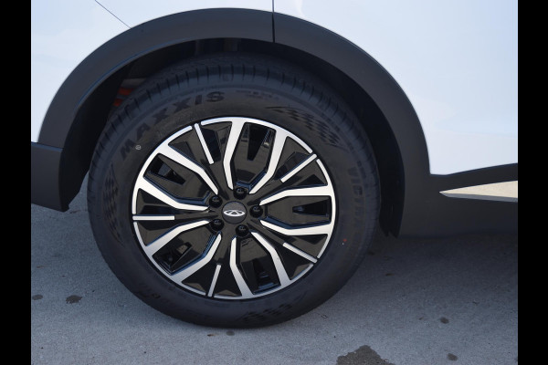 Chery Tiggo 7 1.5TGDI PHEV Unique