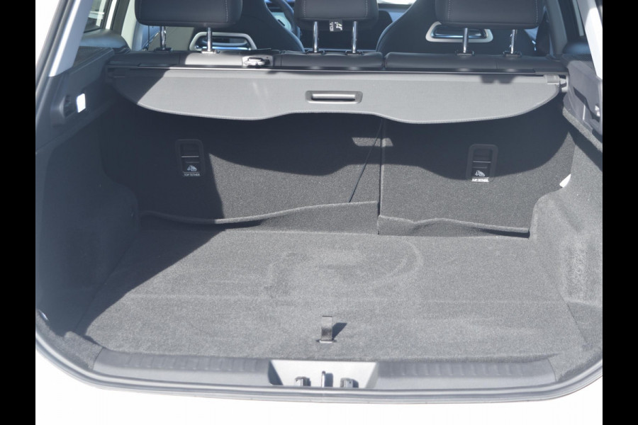 Chery Tiggo 7 1.5TGDI PHEV Unique