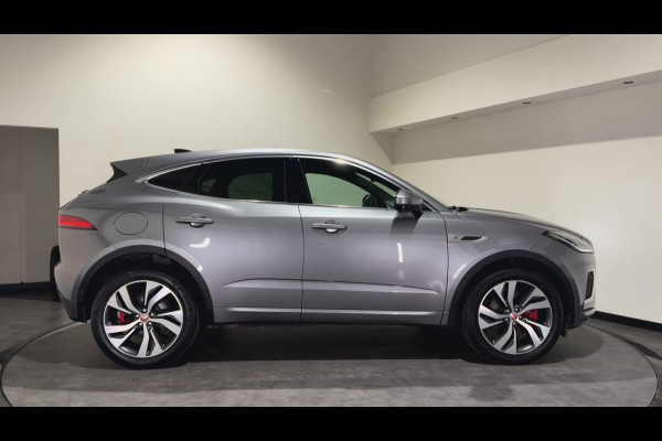 Jaguar E-Pace 1.5 P300e AWD R-Dynamic S | Trekhaak | Stoelen verwarmd | 360 Cam | Luxe Leder
