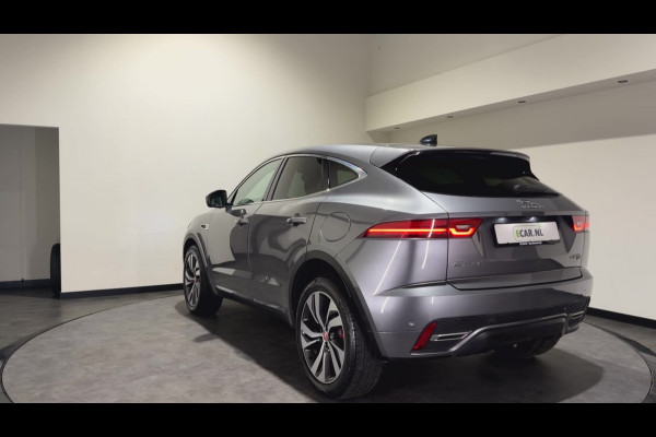 Jaguar E-Pace 1.5 P300e AWD R-Dynamic S | Trekhaak | Stoelen verwarmd | 360 Cam | Luxe Leder