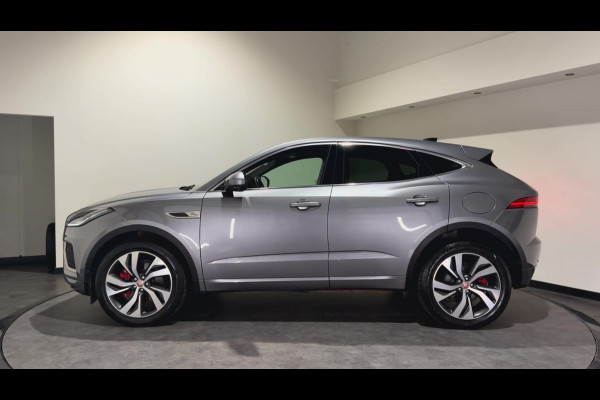 Jaguar E-Pace 1.5 P300e AWD R-Dynamic S | Trekhaak | Stoelen verwarmd | 360 Cam | Luxe Leder